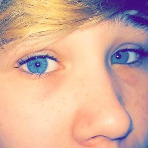 Meet your Posher, Caleb